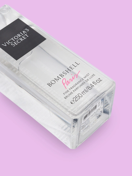 Tana uchun mist spreyi, parfyumeriya, Victorias Secret