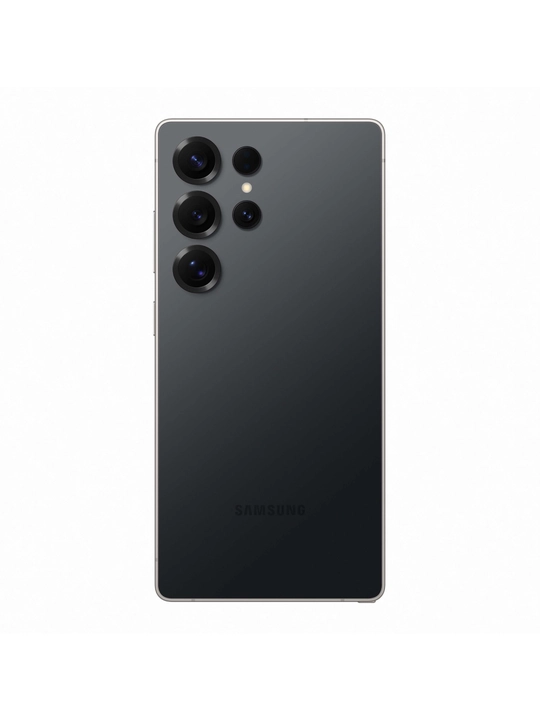 Смартфон Samsung Galaxy S25 ultra, 12 ГБ+512 ГБ Dynamic AMOLED2X 120 Гц, 5000 мАч, DualSIM