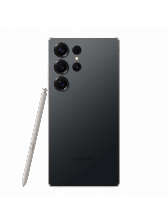 Смартфон Samsung Galaxy S25 ultra, 12 ГБ+512 ГБ Dynamic AMOLED2X 120 Гц, 5000 мАч, DualSIM
