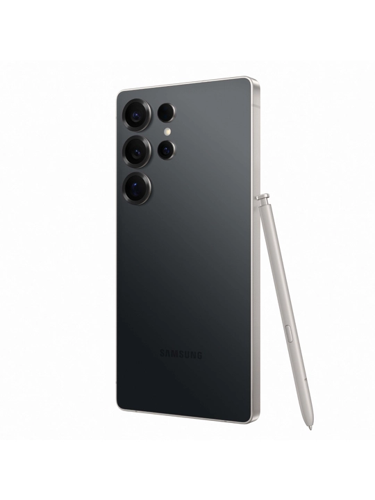 Смартфон Samsung Galaxy S25 ultra, 12 ГБ+512 ГБ Dynamic AMOLED2X 120 Гц, 5000 мАч, DualSIM