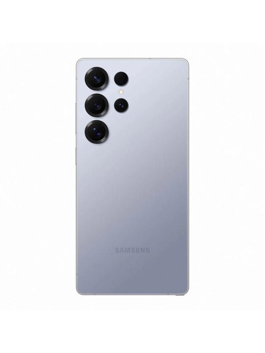 Смартфон Samsung Galaxy S25 ultra, 12 ГБ+512 ГБ Dynamic AMOLED2X 120 Гц, 5000 мАч, DualSIM