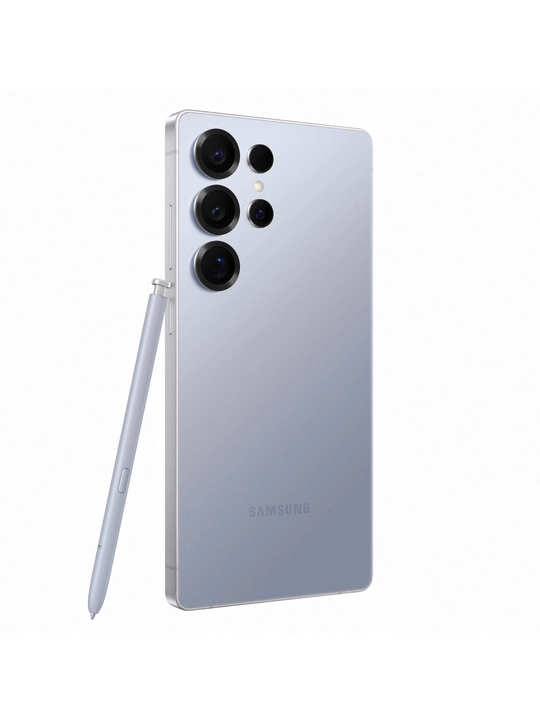 Смартфон Samsung Galaxy S25 ultra, 12 ГБ+512 ГБ Dynamic AMOLED2X 120 Гц, 5000 мАч, DualSIM