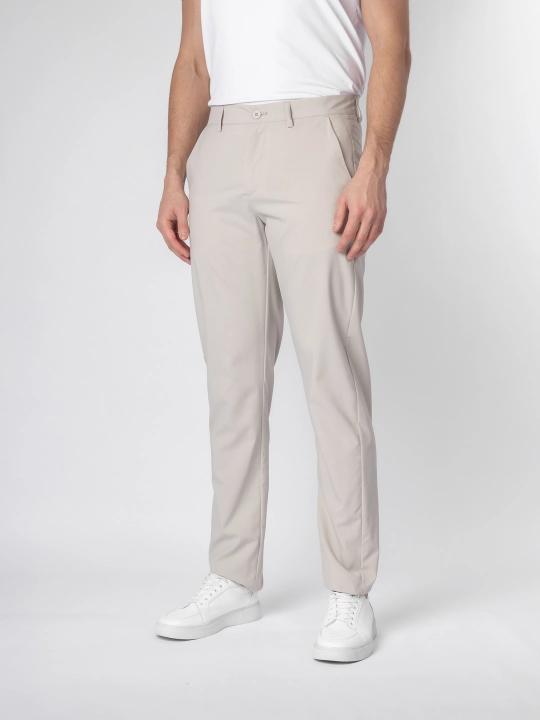 Erkaklar chinoslari JUST JT9501-4230