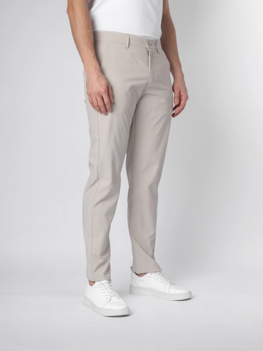 Erkaklar chinoslari JUST JT9501-4230