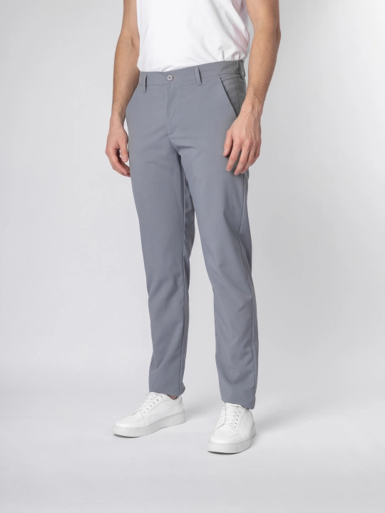 Erkaklar chinoslari JUST JT9501-4230