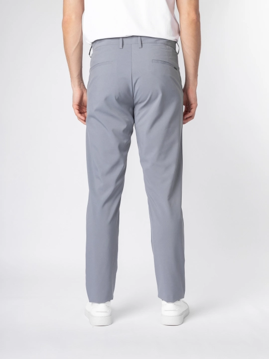 Erkaklar chinoslari JUST JT9501-4230
