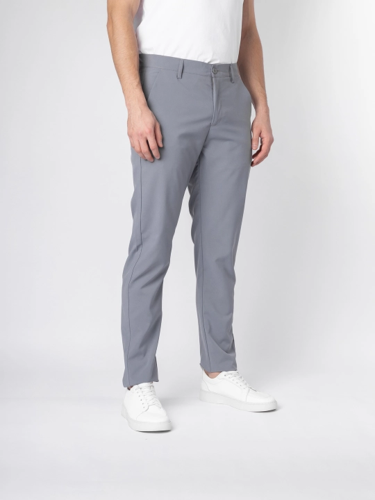 Erkaklar chinoslari JUST JT9501-4230