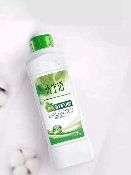 Гель для стирки ILIFE, универсальный, 1 кг