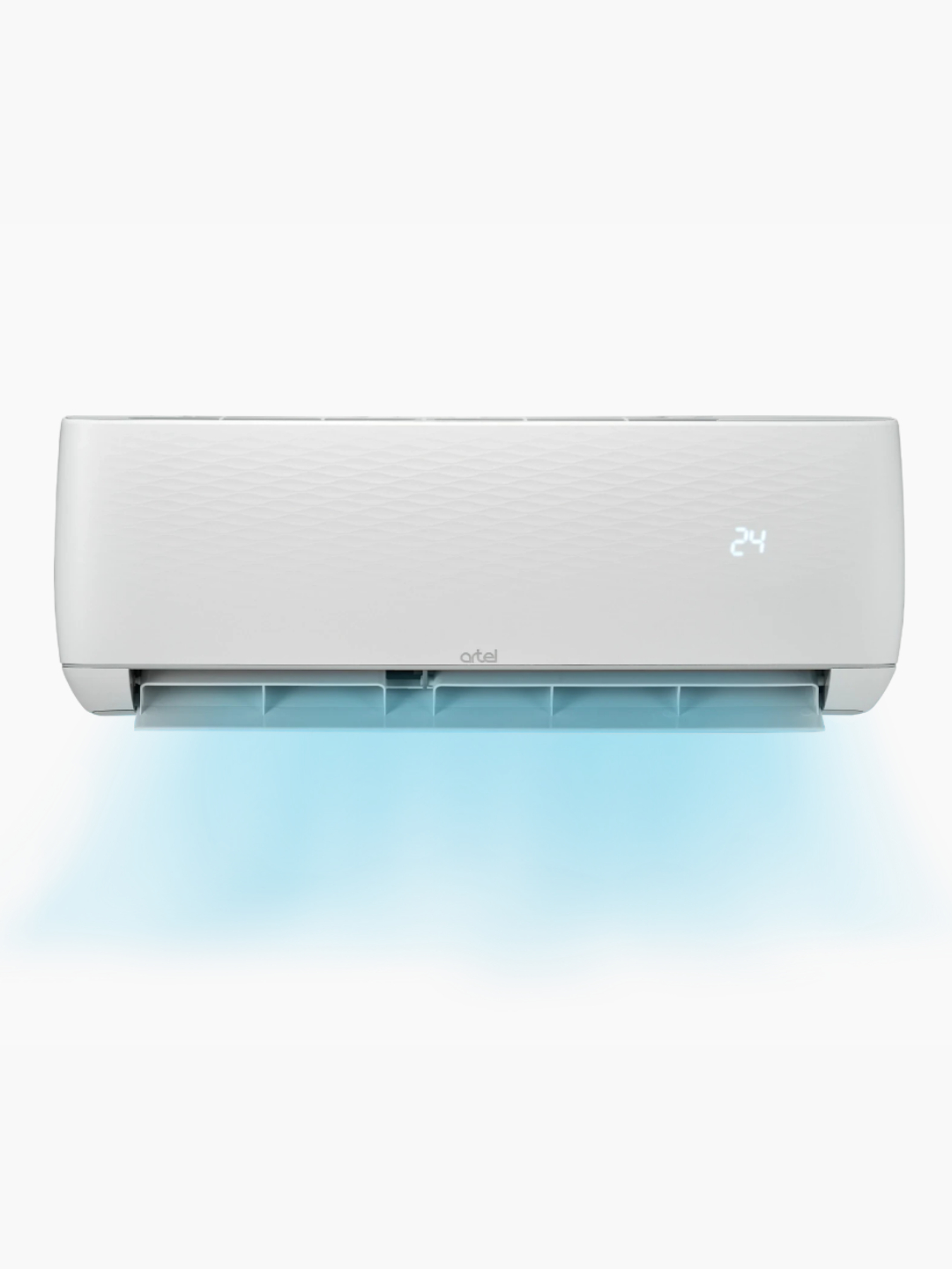 Кондиционер Artel Shahrisabz 18 Inverter за 6989000 сум со скидкой 29%. Uzum Market