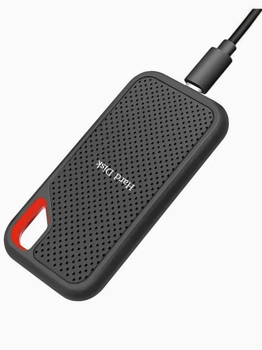 Накопитель хард SATA: от 1ТБ до 256ТБ