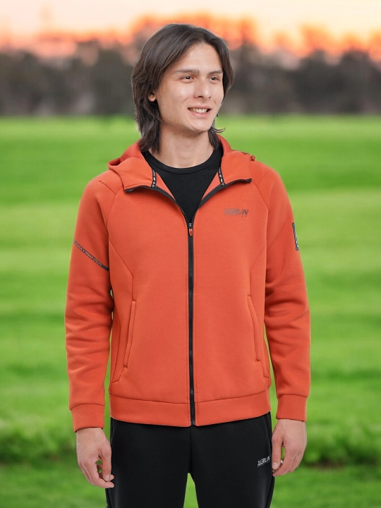 Erkaklar uchun sport kostyumi PEAK SPORT/One Degree