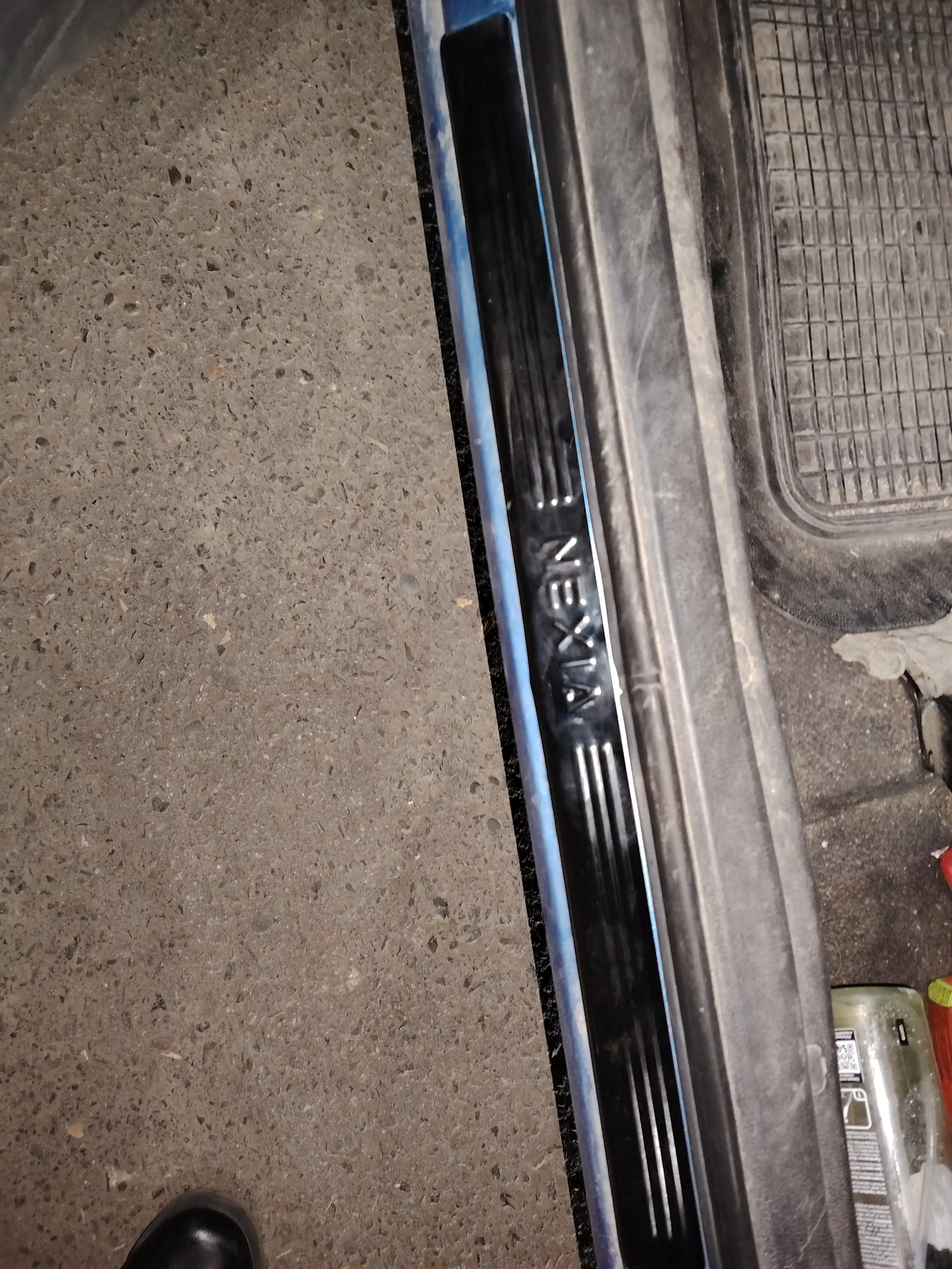 Ostona to'shamalari Cobalt, Spark, Nexia 1,2,3 Matiz, Ravon, Lacetti, Gentra, Damas uchun