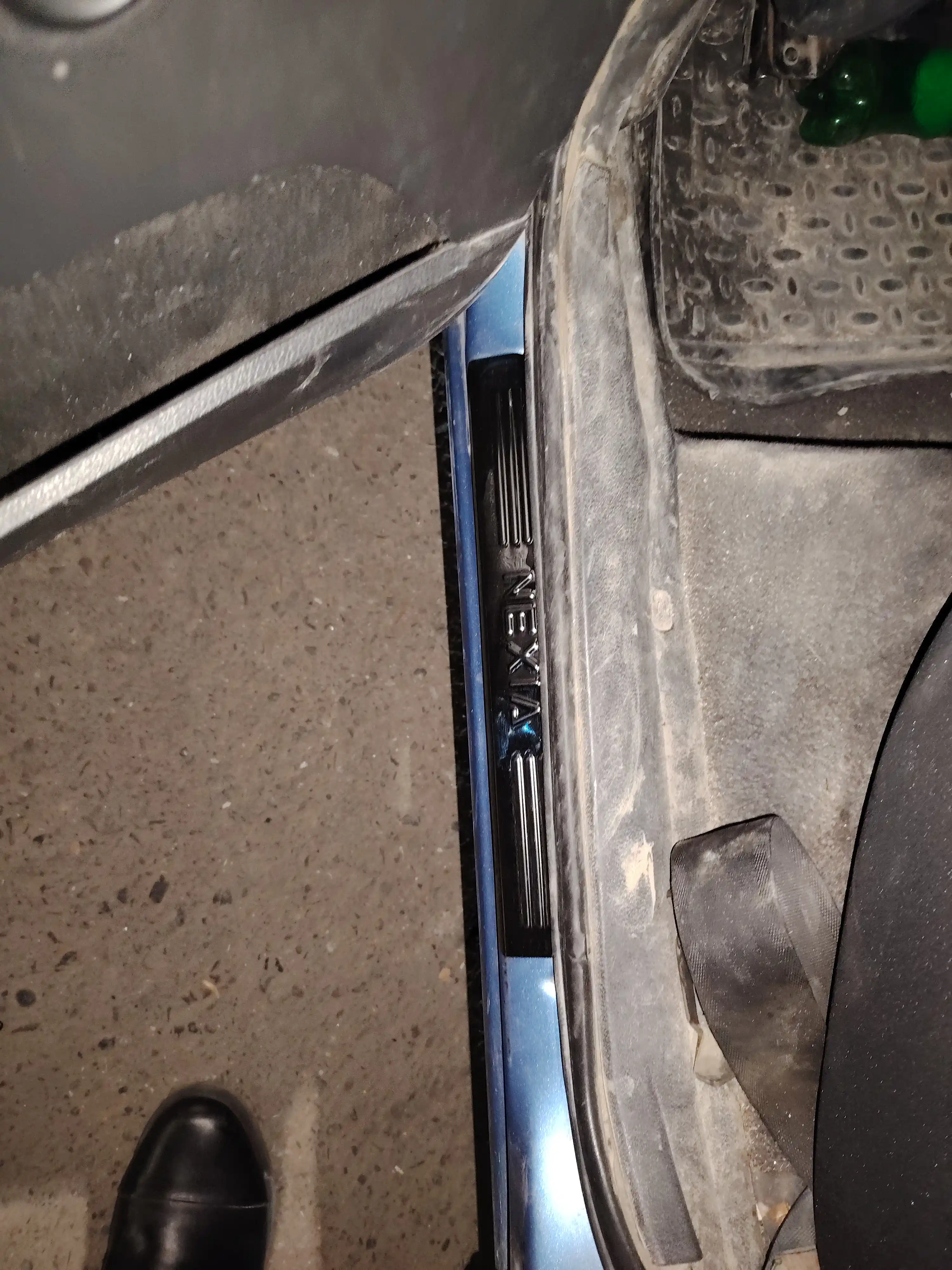 Ostona to'shamalari Cobalt, Spark, Nexia 1,2,3 Matiz, Ravon, Lacetti, Gentra, Damas uchun