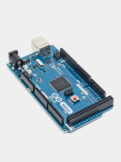 Плата ARDUINO Mega 2560