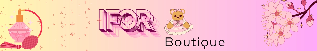 “Ifor Boutique”