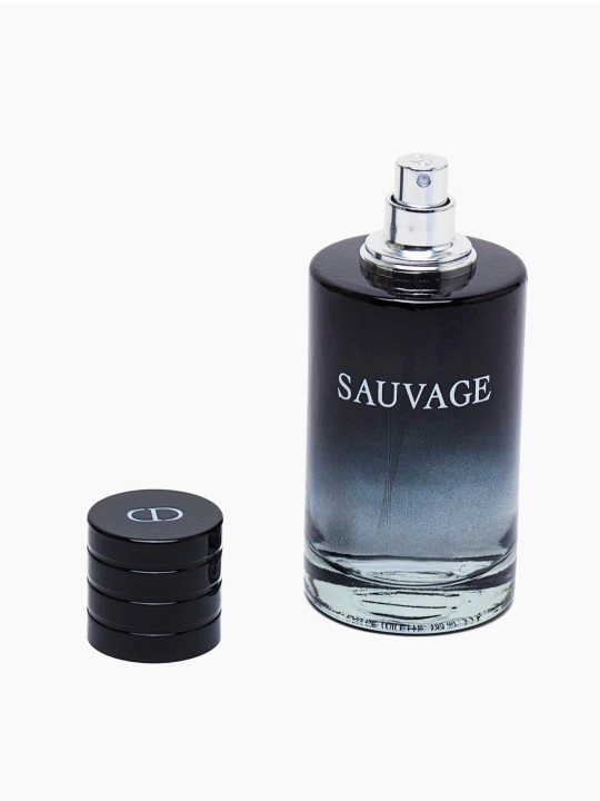 Erkaklar uchun parfyumlangan suvi Sauvage, 100 ml