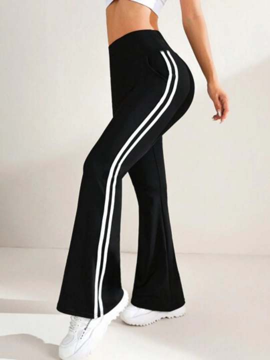 Ayollar sport shimlari, leggins elastik Saraah,s - 