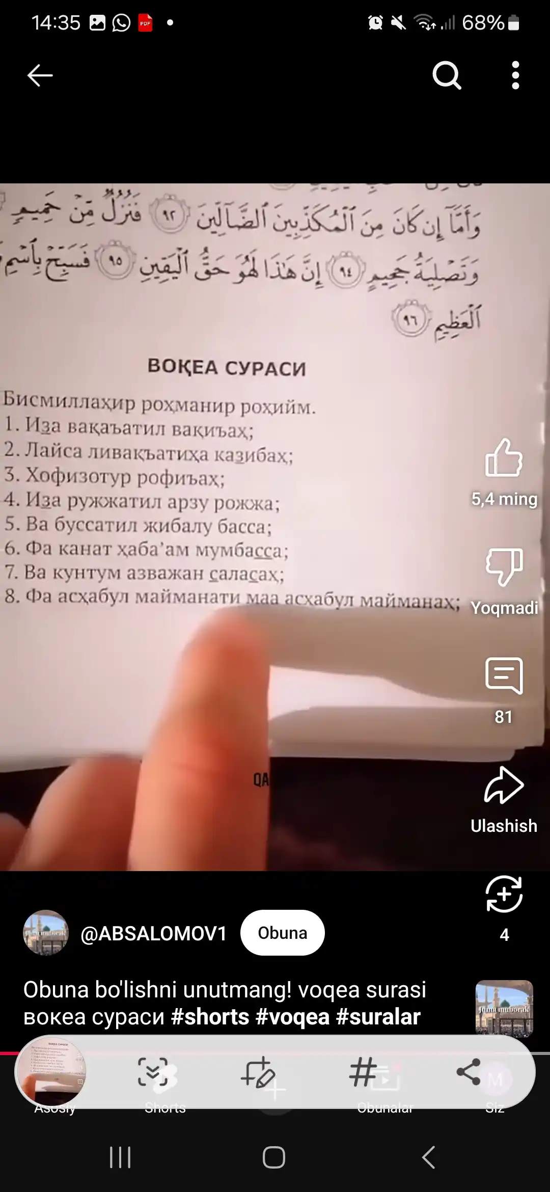 Ходунки колесные, ходунок