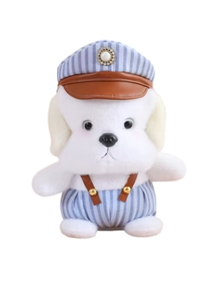 Синий
