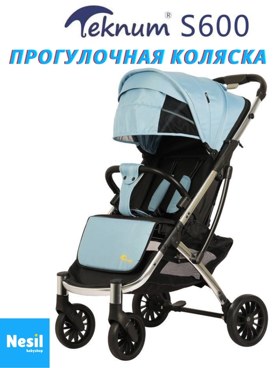 Teknum S600 aravacha  - 
