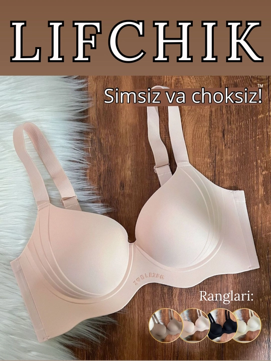 Ayolar ichki kiyimlari bezgaltr choksiz simsiz eco BCD chashka ichki kiyimlar ayollar - 