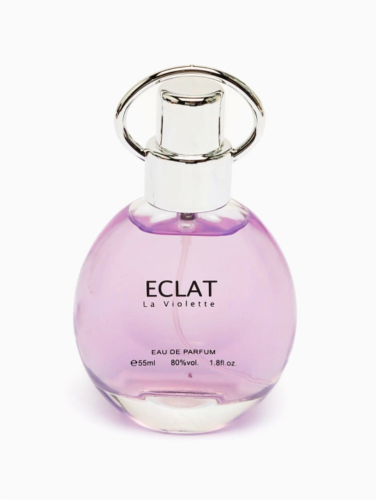 Ayollar uchun parfyumlangan suv Eclat La Violette, Fragrance World, 50 ml
