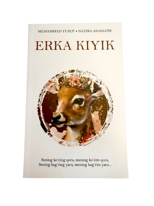 Erka kiyik, Muhammad Yusuf - 