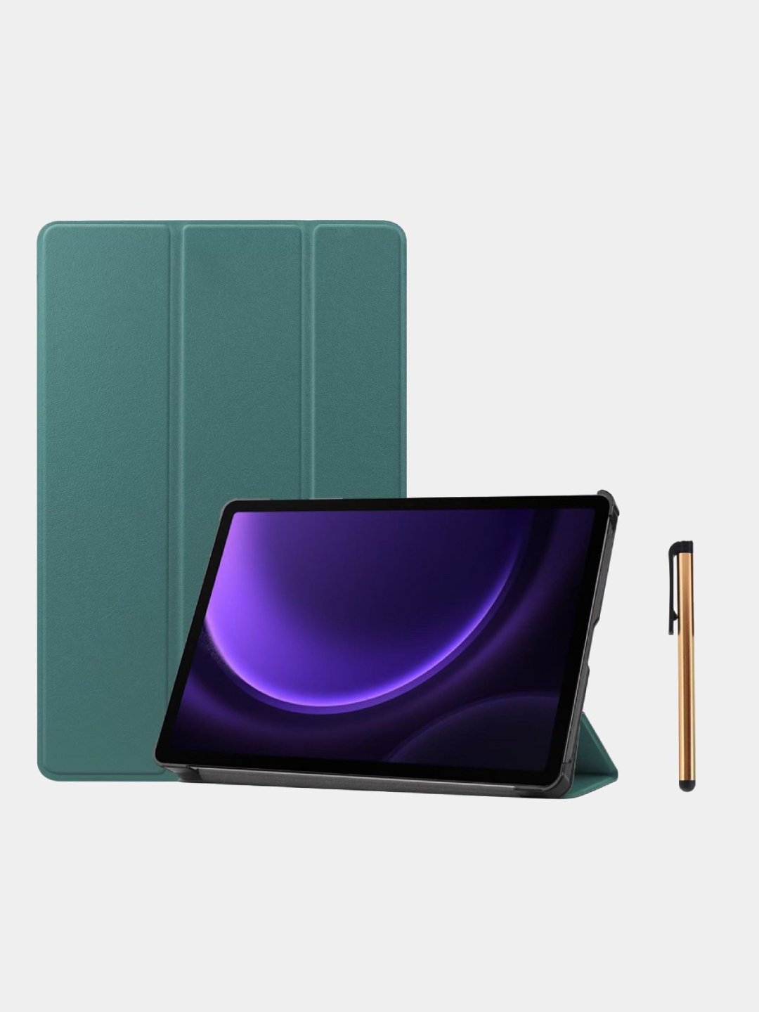 Чехол для планшета Samsung Galaxy Tab S7/ S7+/ S7 FE/ S8/ S8+/ S9/ S9 FE/ S9+/ S9 FE+