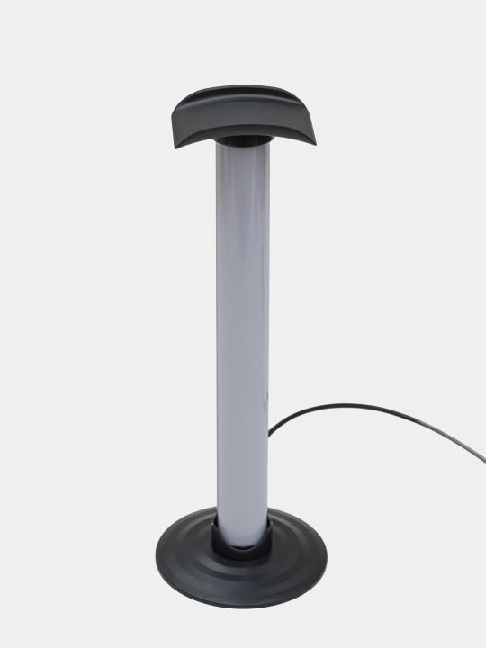 Подставка для игровых наушников с RGB подсветкой и разными режимами