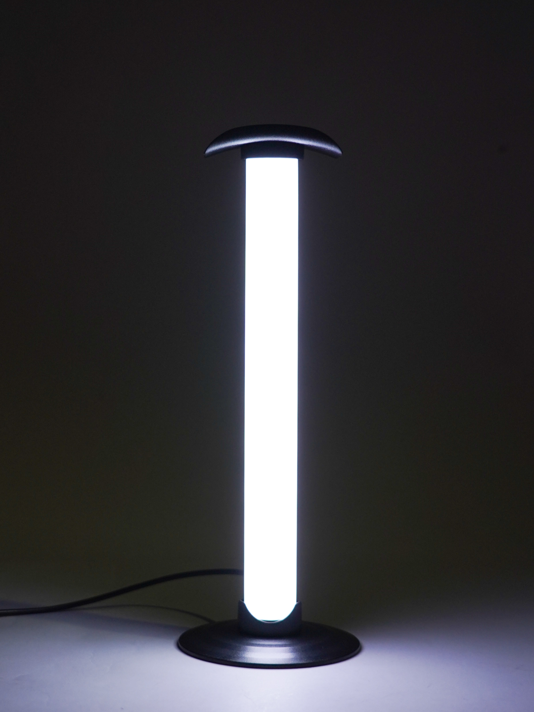 Подставка для игровых наушников с RGB подсветкой и разными режимами