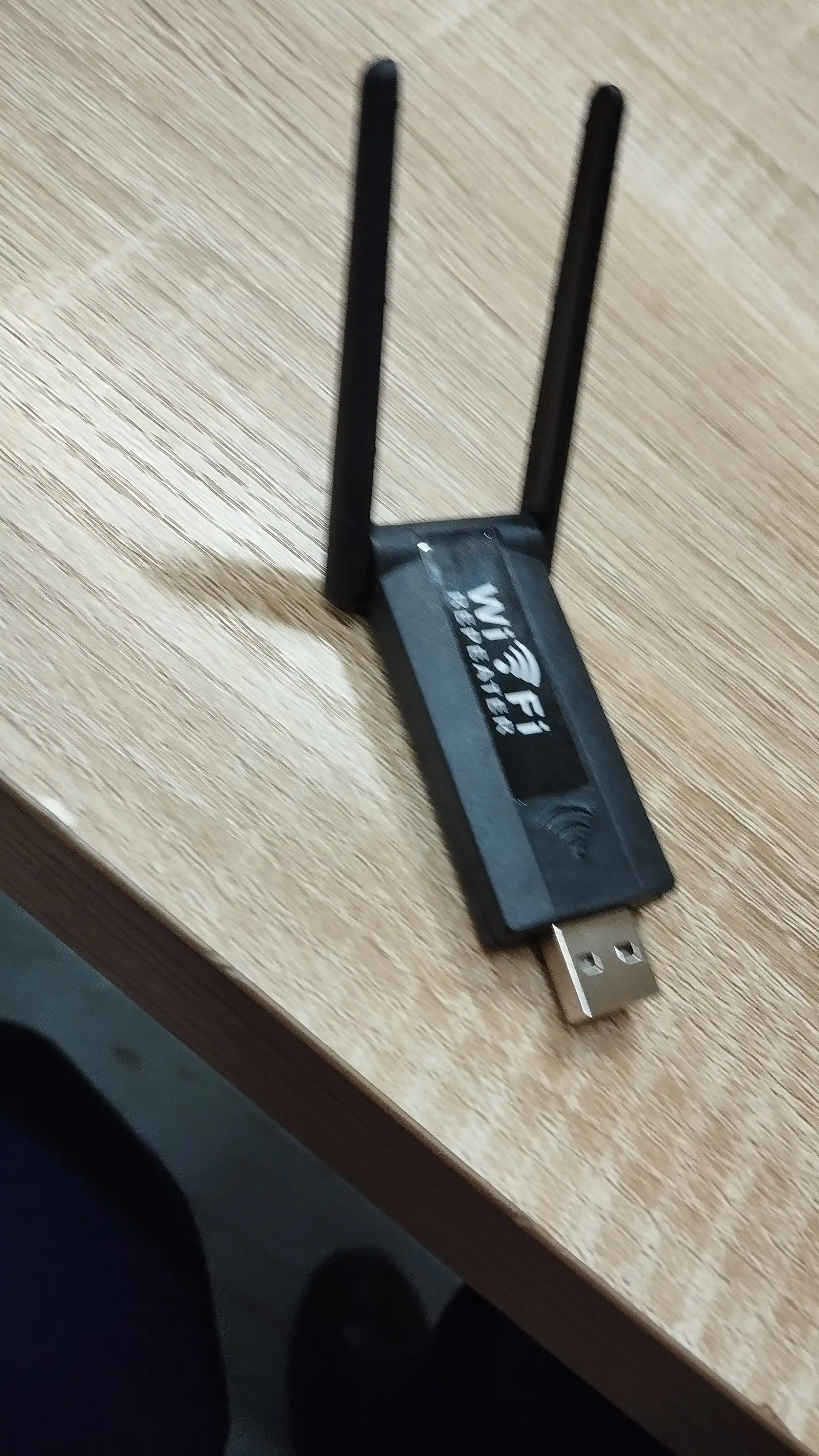Wi-Fi адаптер