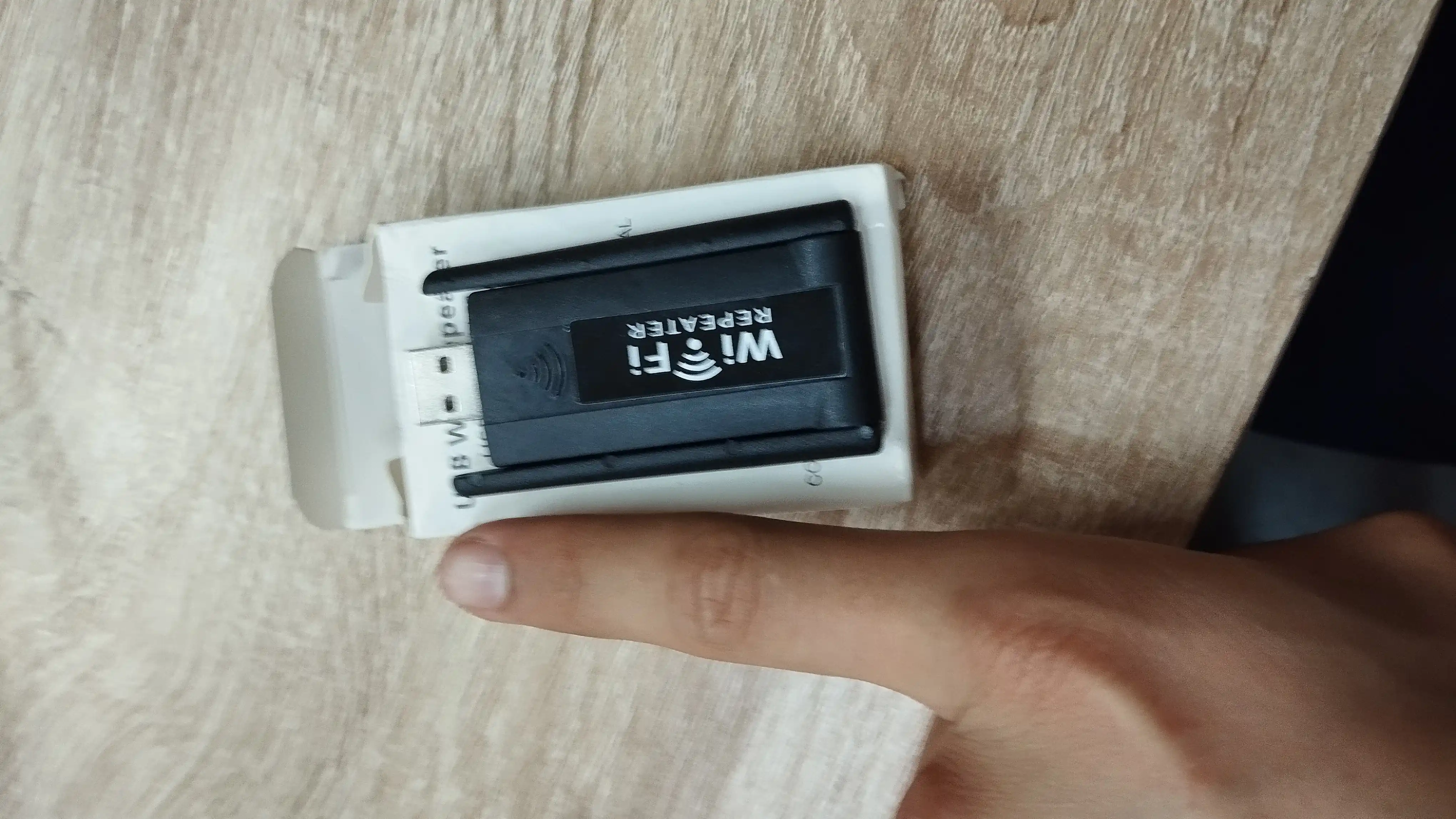 Wi-Fi адаптер