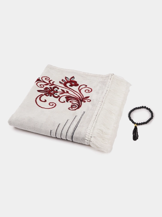Жойнамоз, коврик для молитвы, мягкий материал, удобный и легкий