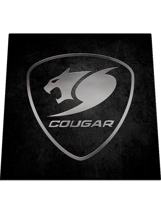 Игровой напольный коврик Cougar Command