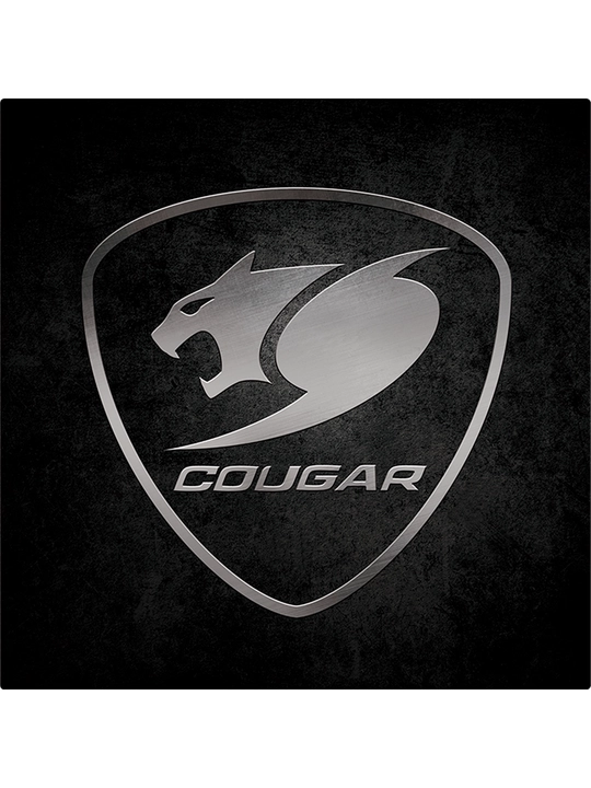 Игровой напольный коврик Cougar Command