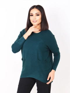 Toʻq yashil
