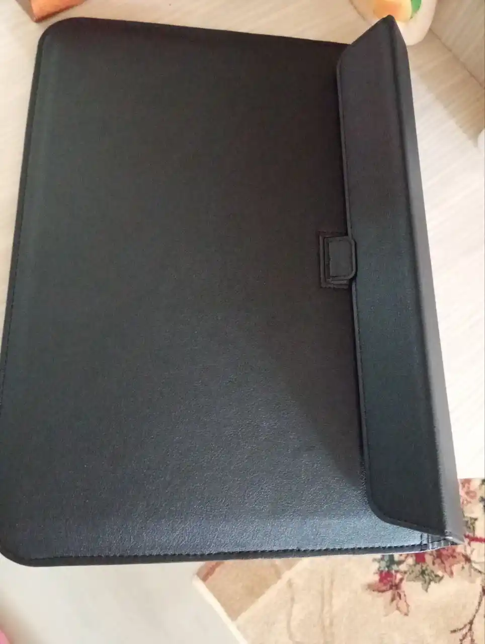 Чехол, cумка для ноутбука и Macbook Air/Pro/13/15, кожаный