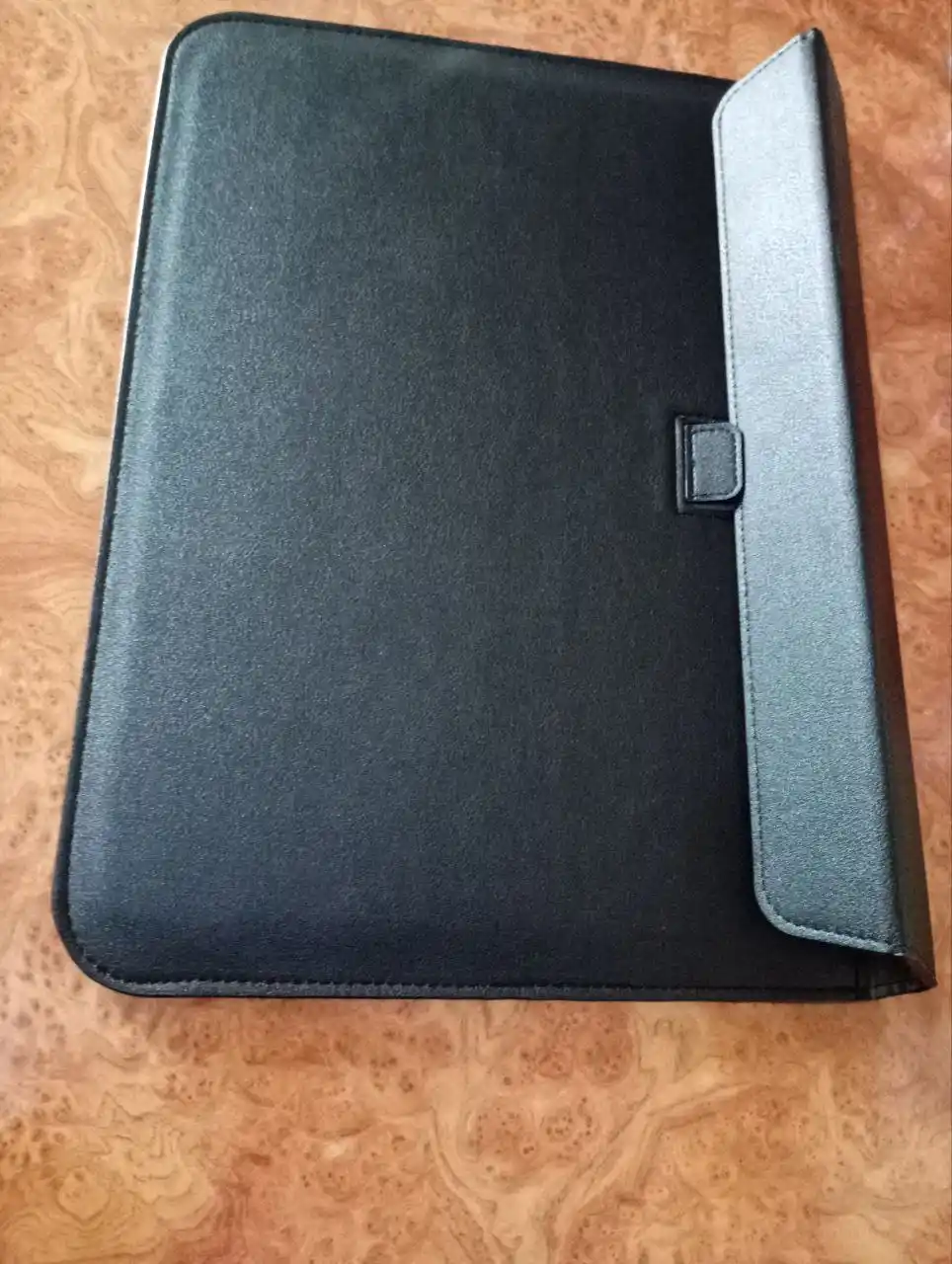 Чехол, cумка для ноутбука и Macbook Air/Pro/13/15, кожаный