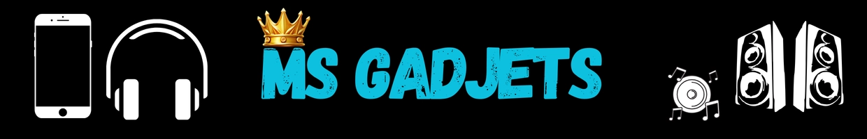 MS Gadgets