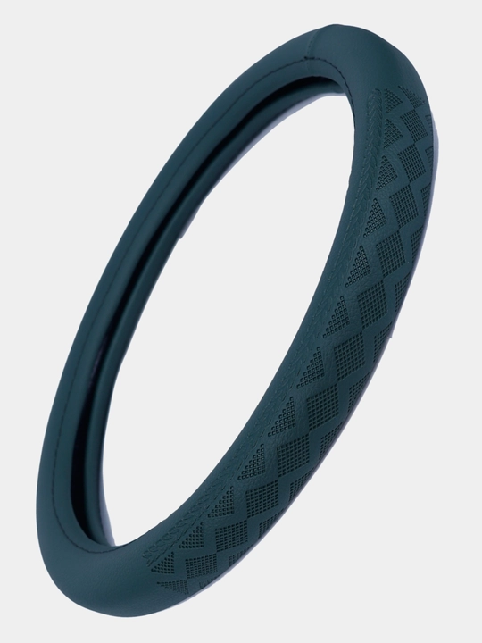 Чехол на руль, универсальный Damas, Cobalt, Spark, Nexia, Lacetti, Tracker, Onix, Matiz