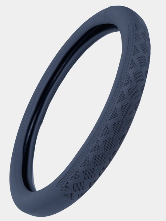 Чехол на руль, универсальный Damas, Cobalt, Spark, Nexia, Lacetti, Tracker, Onix, Matiz
