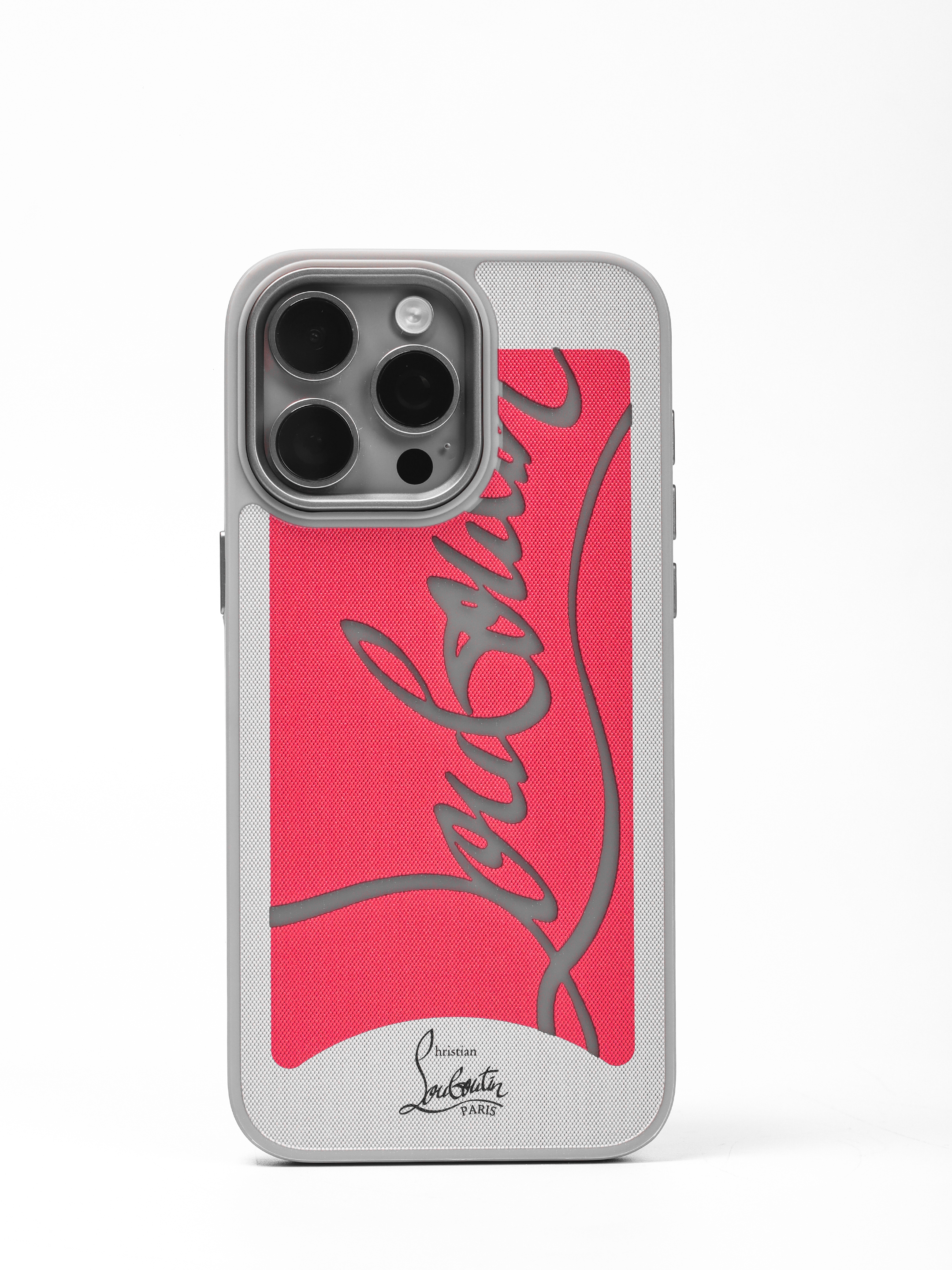 Iphone 16 Louboutin Phone Case 11 Pro Max Christian Louboutin