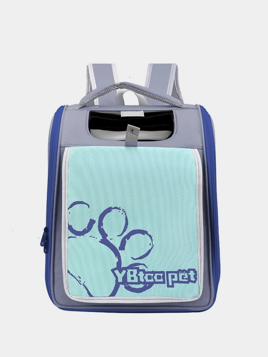 Рюкзак-переноска для домашних животных YBtoo Pet