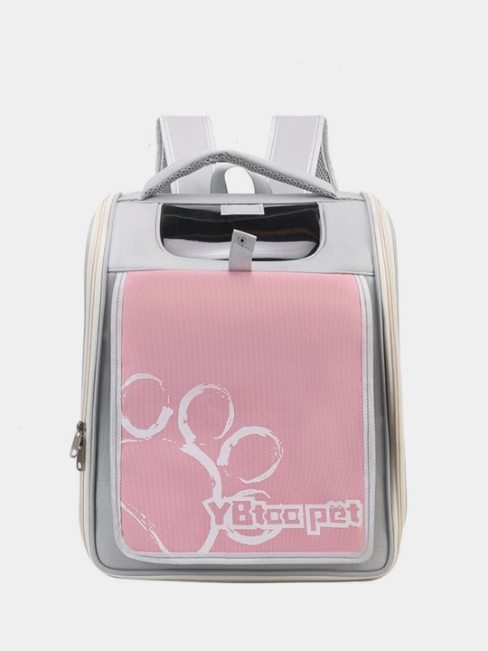 Рюкзак-переноска для домашних животных YBtoo Pet