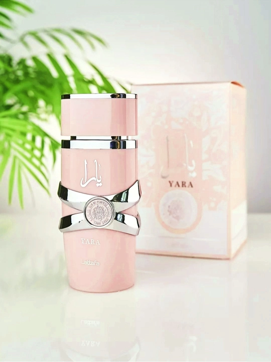 Ayollar uchun parfyum Lattafa YARA, 100 ml - 