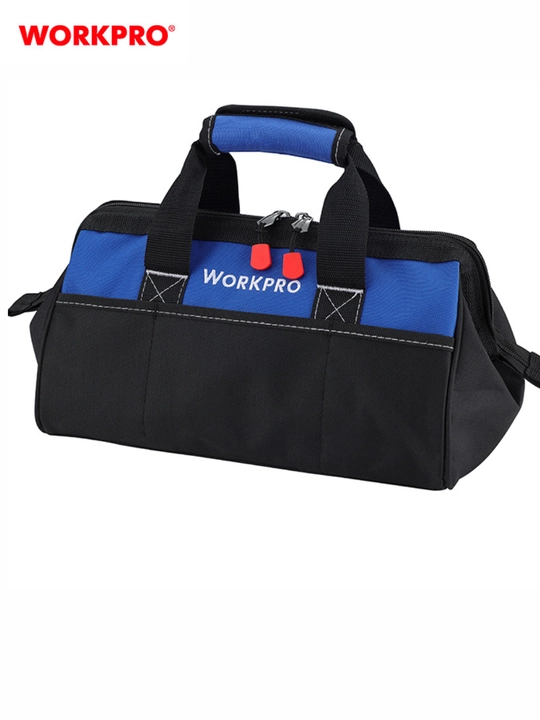 Workpro 101 dona 12V pushti matkap va asboblar to'plami WP209069