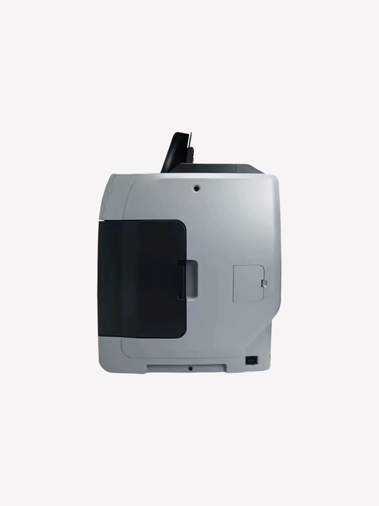 Pul sanash mashinasi WR8301, multi valyutali hisoblagich
