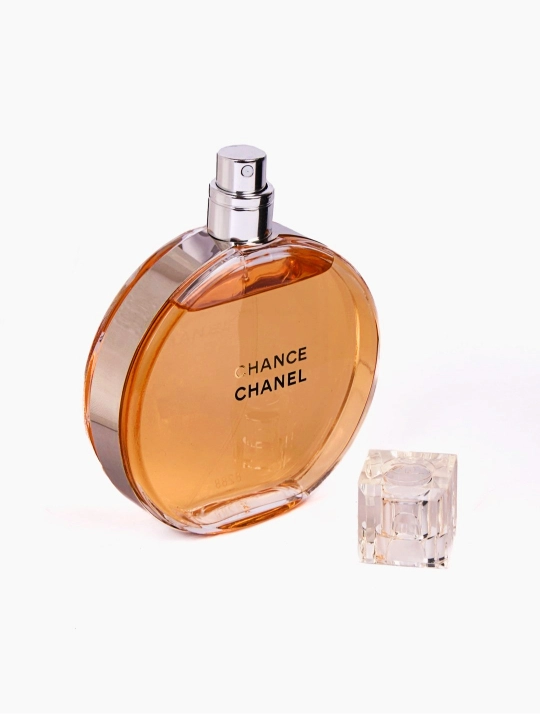 Туалетная вода для женщина Chance, 100 мл - 
