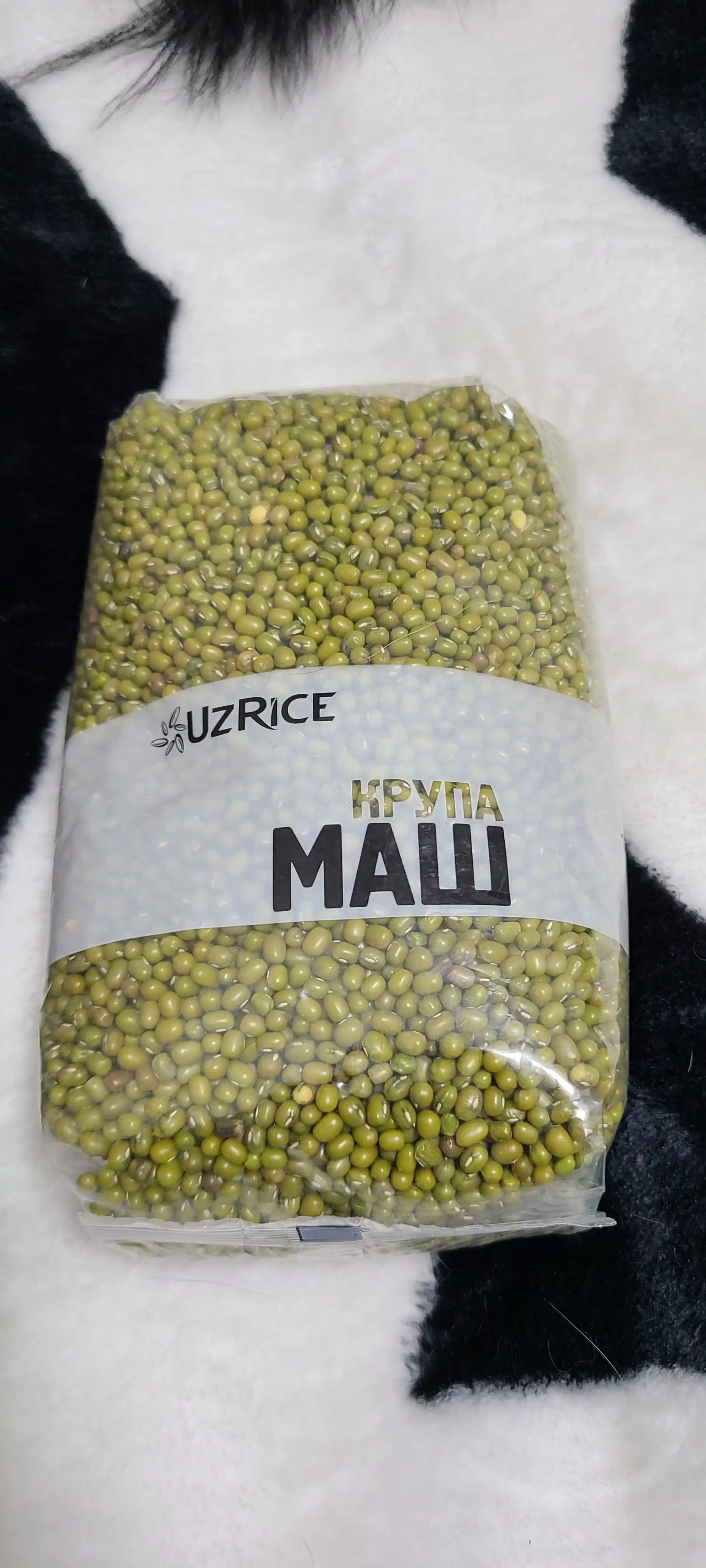 Маш UzRice, 950 г