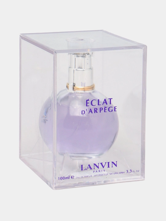 Ayollar uchun parfyumlangan suvi Eclat, 100 ml